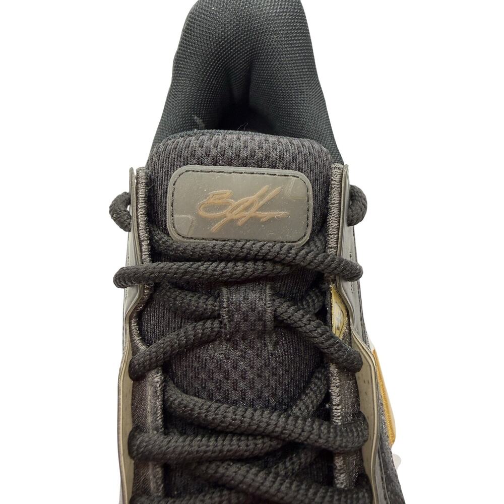NEW Under Armour Men 7.5‎ Harper 6 Low Give hybrid ST Baseball Metal Cleats - Picture 9 of 12